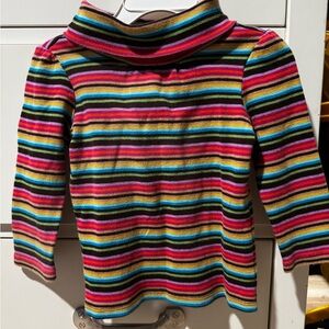 BabyGap Striped Toddler Turtle Neck
2009